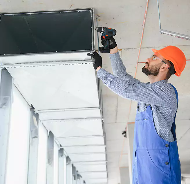 Why Homeowners & Businesses Trust Us in Middletown, CT