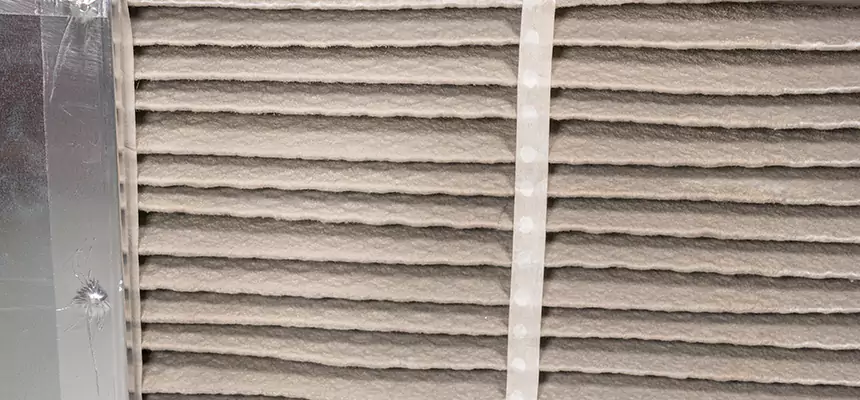 Mobile Car AC Filter Replacement in Middletown