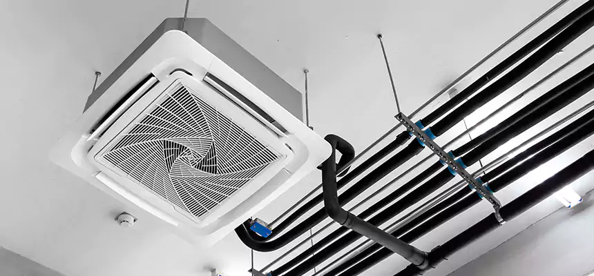 Our Air Duct Deep Cleaning Services in Middletown, CT