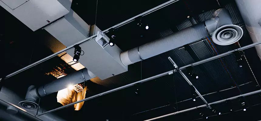 Our Air Duct Replacement Services in Middletown, CT