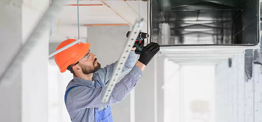 Our Air Vent Replacement Services in Middletown, CT