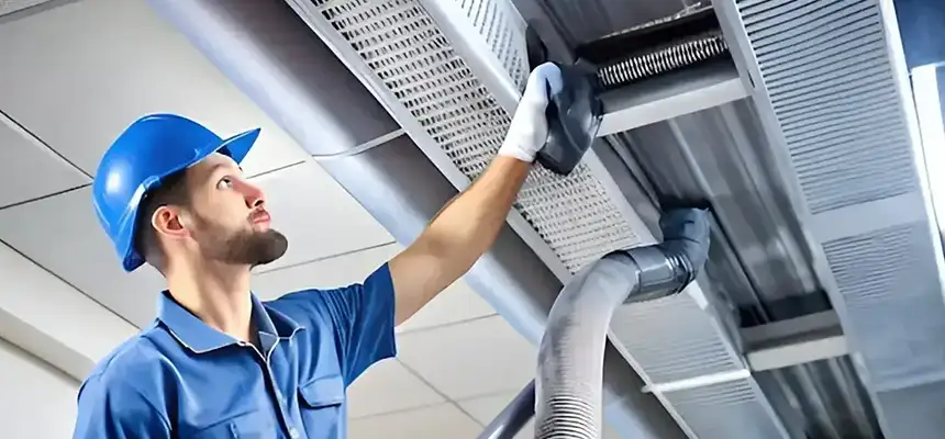 Our Annual Dryer Vent Maintenance Services in Middletown, CT