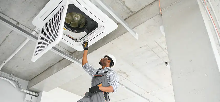 Efficient Multi‑Unit & HOA Annual Vent Cleaning Plans in Middletown