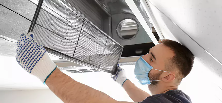 Our Bathroom Exhaust Duct Cleaning Services in Middletown, CT