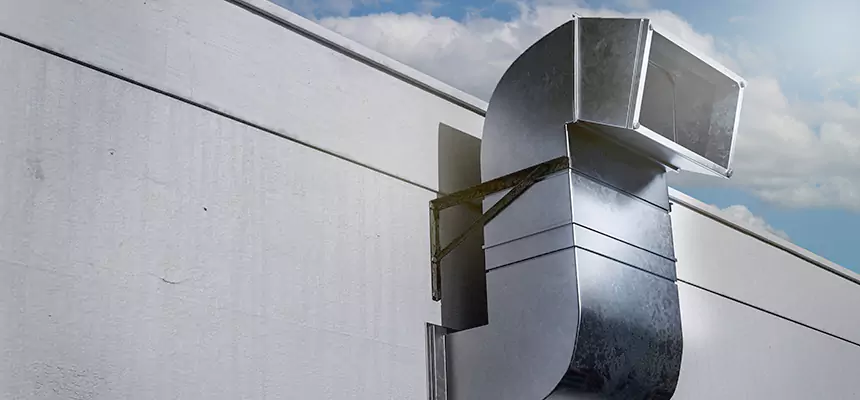 Comprehensive Commercial HVAC Cleaning in Middletown