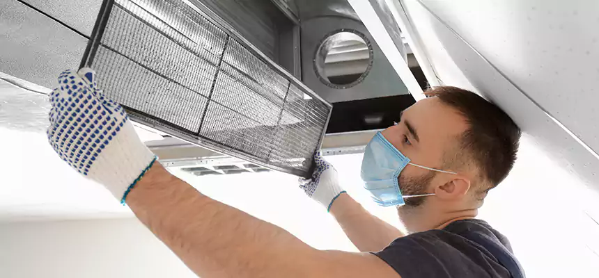 Our Dryer Vent Cleaning Services in Middletown, CT
