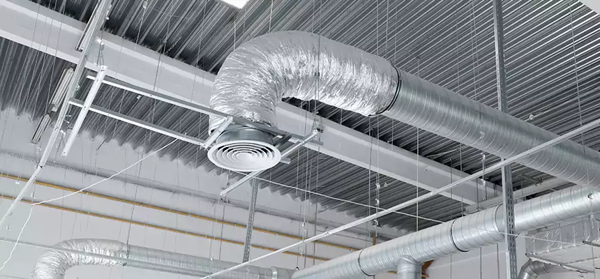 Our Dryer Vent Hose Replacement Services in Middletown, CT