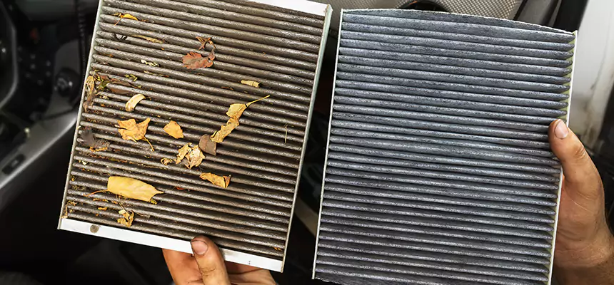 Our Dryer Vent Lint Filter Cleaning Services in Middletown, CT