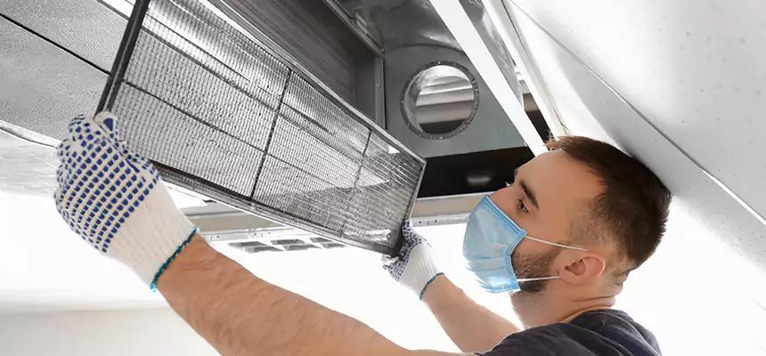 Our Dryer Vent Replacement Services in Middletown, CT