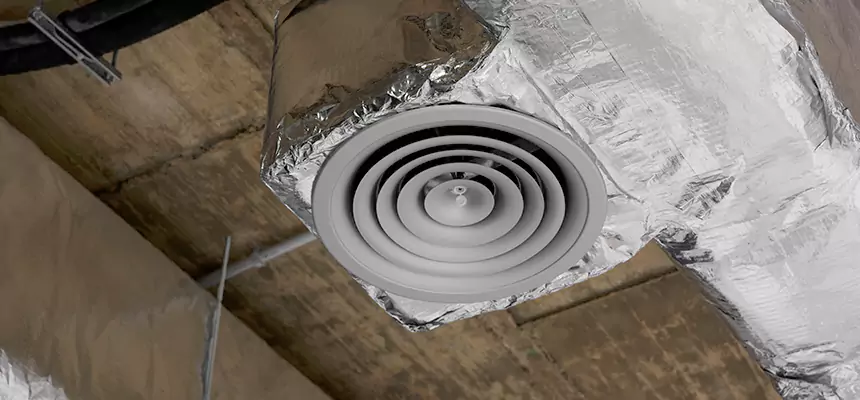 Our Low VOC Vent Installation Services in Middletown, CT