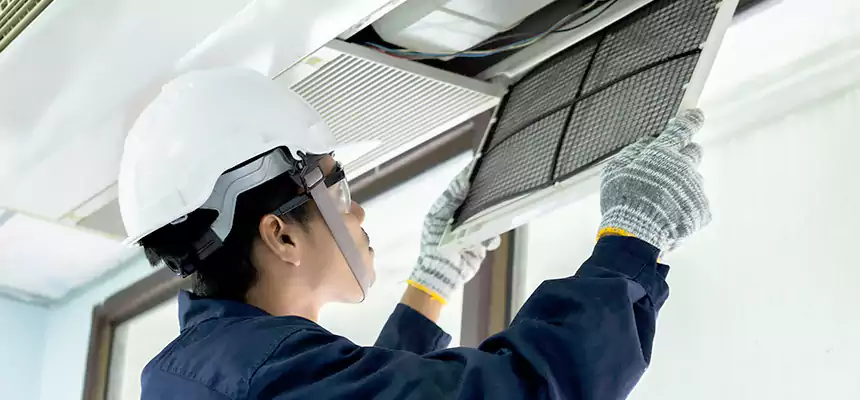 Our Residential Air Vent Cleaning Services in Middletown, CT