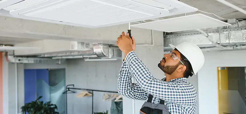 Our Roof Dryer Vent Cleaning Services in Middletown, CT