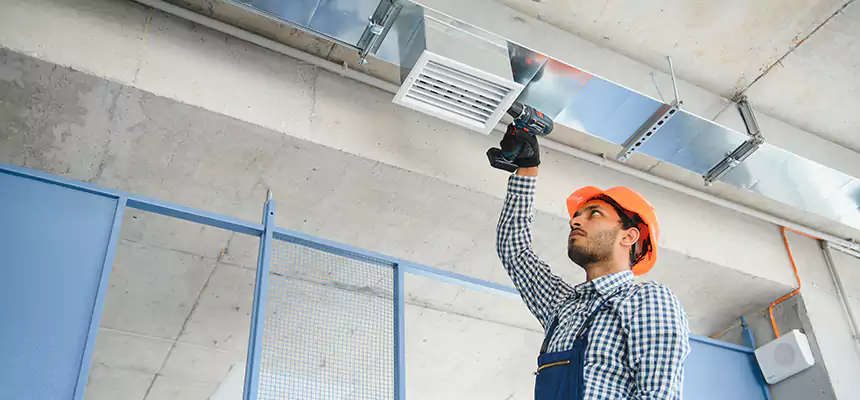 Efficient Exhaust Vent Cleaning in Middletown, CT