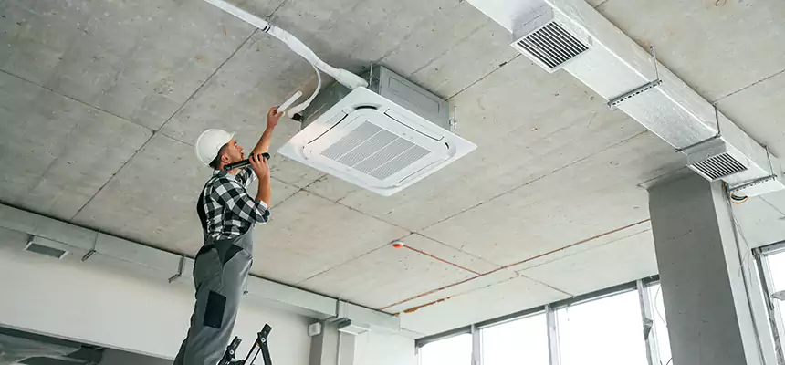 Our Wi Fi Connected Air Ducts Services in Middletown, CT
