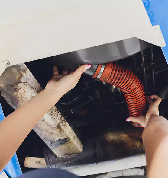 About Air Duct Virus Disinfection in Middletown, CT