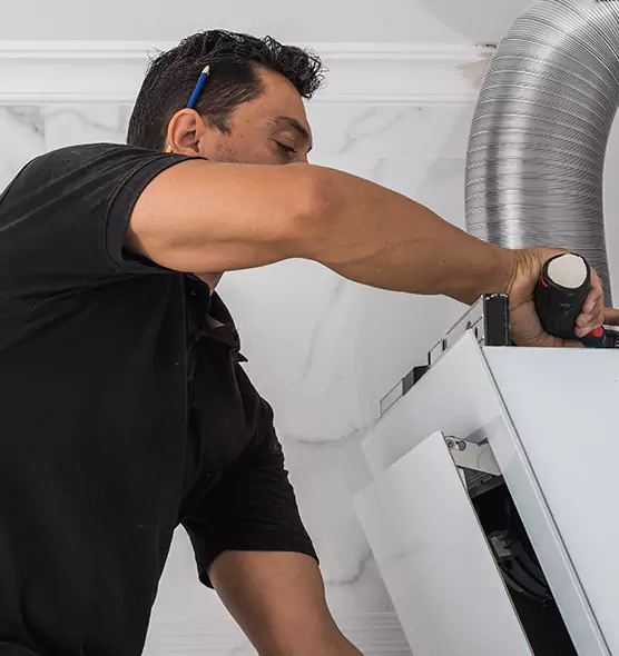 Trusted Bathroom Exhaust Duct Cleaning in Middletown, CT