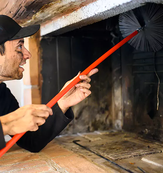 About Expert Chimney Cleaning in Middletown, CT