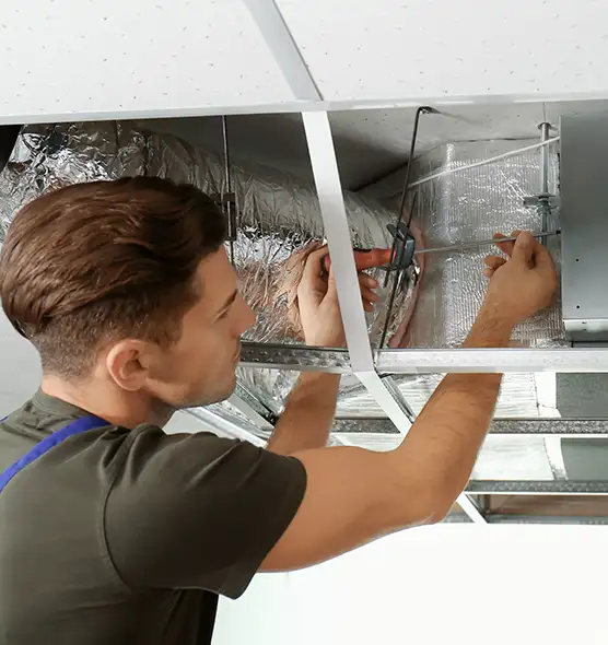 Professional Clogged Dryer Vent Repair in Middletown, CT