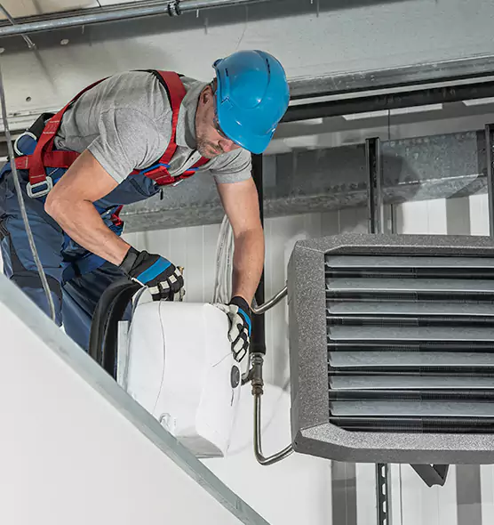 Professional Custom HVAC Ductworkin Middletown, CT