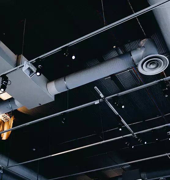 Professional Duct Cleaning For LEED Homes in Middletown, CT