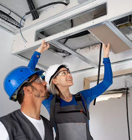 Comprehensive Duct Insulation Services in Middletown, CT