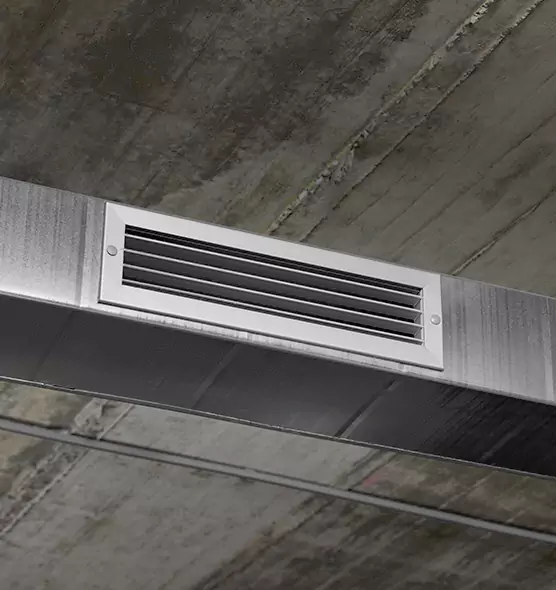 Trusted Hospital Grade Air Duct Cleaning Experts in Middletown, CT