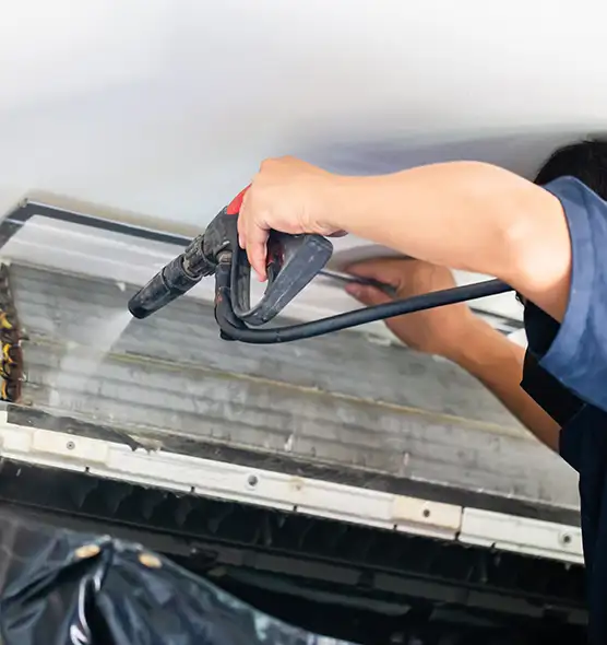 Welcome to Move-in/Move-out Duct Cleaning Services in Middletown, CT