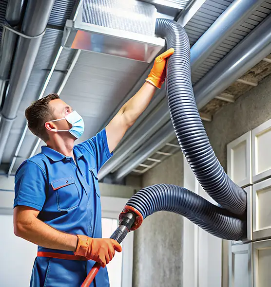 Welcome to Air Duct Cleaning & Repairs Middletown — Your Local Roof Dryer Vent Cleaning Specialists in Middletown, CT