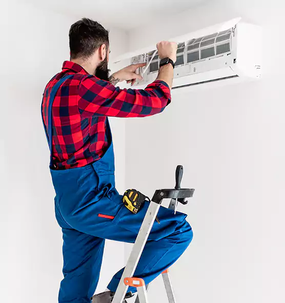 About Smart Air Conditioning Installation in Middletown, CT