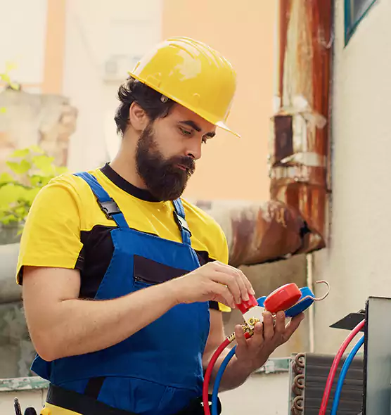 About Smart HVAC Installation in Middletown, CT