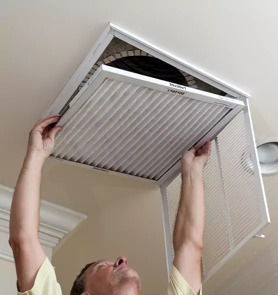 Trusted Vent Shaft Cleaning Expert in Middletown, CT