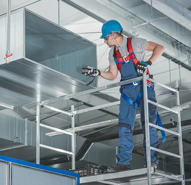 Why Homeowners & Businesses Trust Us in Middletown, CT?