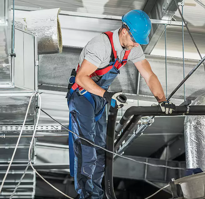 Why Homeowners & Businesses Trust Us in Middletown, CT?