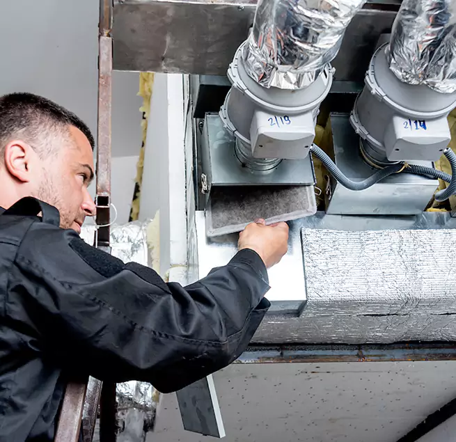 Why Homeowners & Businesses Trust Us in Middletown, CT?