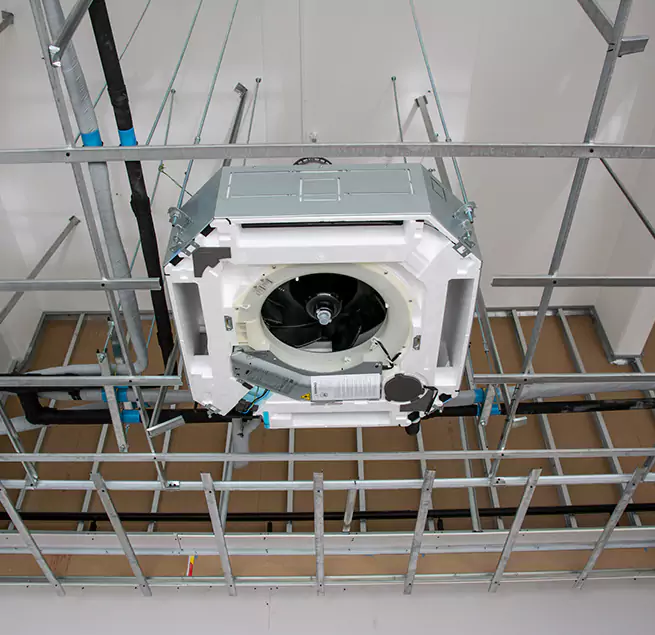 Why Homeowners & Businesses Trust Us in Middletown, CT?