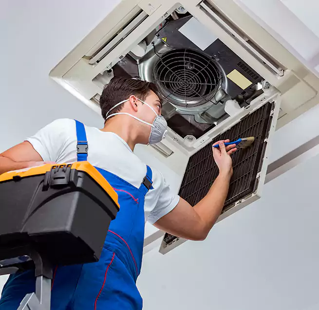 Why Homeowners & Businesses Trust Us in Middletown, CT