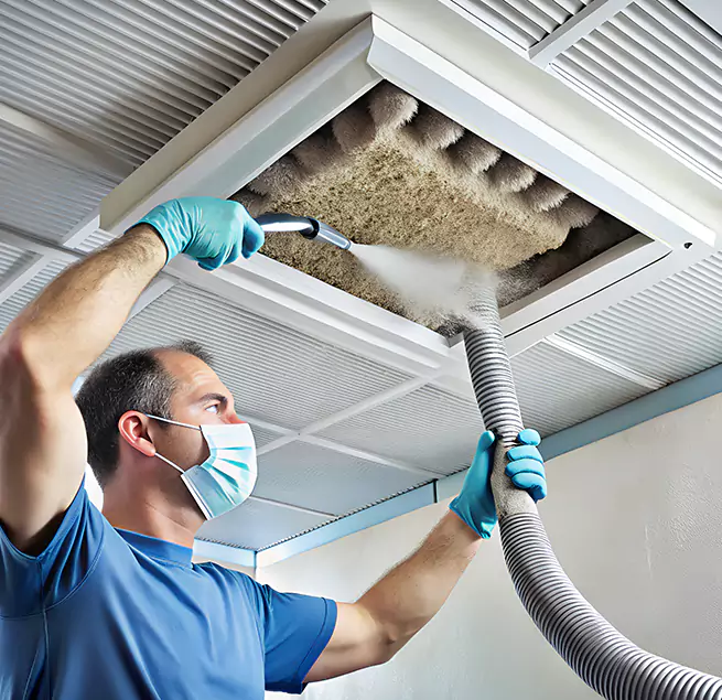 Why Homeowners Businesses Trust Us in Middletown, CT