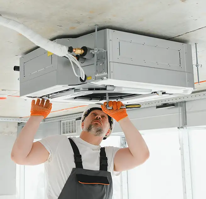 Why Homeowners & Businesses Trust Us Middletown, CT