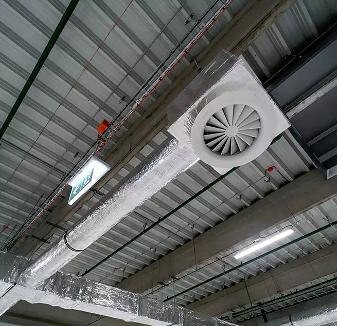 Why Homeowners & Businesses Trust Us in Middletown, CT