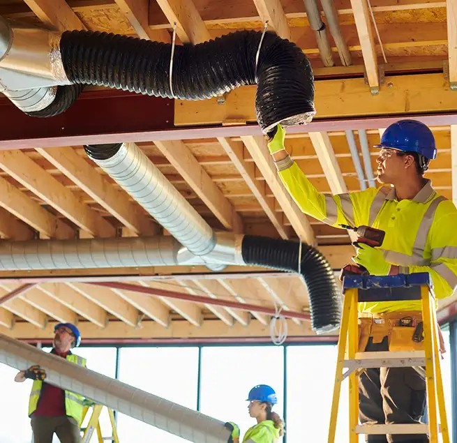 Why Homeowners & Businesses Trust Us in Middletown, CT?