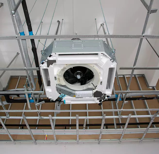 Why Homeowners & Businesses Trust Us Middletown, CT?