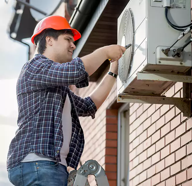 Why Homeowners & Businesses Trust Us Middletown, CT